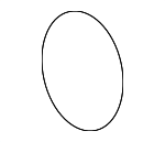 91609S6DE00 - Body: Bumper Cover Cushion for Acura Image