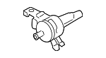 289102E000 - Emission System: Purge Valve for Kia: Forte, Forte Koup, Forte5, K900, Soul Image