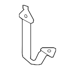 7895048070 - Body: Band for Lexus: RX450h Image