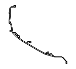 91890DW620 - Body: Harness for Kia Image
