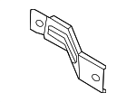 97281R2000 - Body: Temp Sensor Mount Bracket for Kia Image