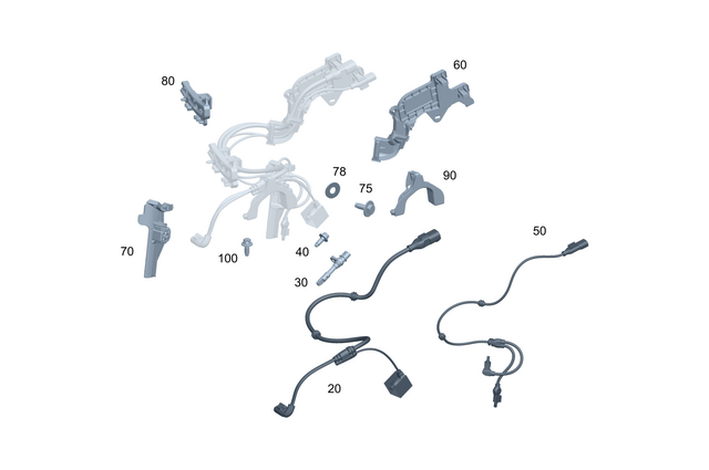 6341 - Electrical Equipment and Instruments: Hexalobular Screw for Mercedes-Benz: 180A, 180b, 220a, A220, A35 AMG, AMG GT 43, AMG GT 55, AMG GT 63 Pro, AMG GT Black Series, AMG GT R, AMG GT S, CLA250, CLA35 AMG, CLA45 AMG, CLA45 AMG S, CLE300, CLE450, CLE53 AMG, E250, E350, EQB 250+, EQB 300, EQB 350, EQE 350, EQE 500, EQE AMG, G500, G550, G580, G63 4x4 Squared AMG, G63 AMG, GL350, GL450, GL550, GL63 AMG, GLA250, GLA35 AMG, GLA45 AMG, GLB250, GLB35 AMG, GLC350e, GLC63 AMG S E Performance, GLE300d, GLE350, GLE400, GLE43 AMG, GLE450, GLE450 AMG, GLE450e, GLE53 AMG, GLE550e, GLE580, GLE63 AMG, GLE63 AMG S, GLS350d, GLS450, GLS550, GLS580, GLS63 AMG, Maybach GLS600, Maybach S550, Maybach S560, Maybach S580, Maybach S600, Maybach S650, Maybach S680, ML250, ML350, ML400, ML550, ML63 AMG, S350, S400, S450, S500, S550, S550e, S560, S580, S580e, S600, S63 AMG, S63 AMG E Performance, S65 AMG, SL43 AMG, SL55 AMG, SL63 AMG, SL63 AMG S E Performance, SLC300, SLC43 AMG, SLK250, SLK300, SLK350, SLK55 AMG Image image