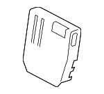 7158776020 - Body: Back Panel Cover for Lexus: CT200h Image