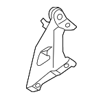 7130576020 - Body: Seat Hinge for Lexus: CT200h Image