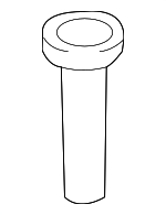 1C0713169B01C - : Shift Knob Sleeve for Volkswagen Image