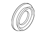 33108860348 - Suspension: Axle Seal for BMW Image