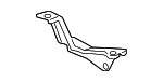 8671930340 - Electrical: Transceiver Bracket for Lexus: GS350, GS460 Image