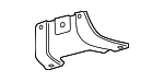 8672930110 - : Computer Upper Bracket for Lexus Image