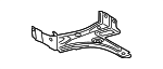 8672930140 - Electrical: Computer Lower Bracket for Lexus: GS350, GS450h, GS460 Image