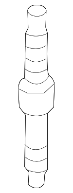 901370009 - Suspension: Control Arm Bolt for Subaru Image