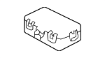 LR149753 - Electrical: Receiver for Land-Rover Image