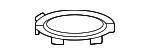 7714406040 - Fuel System: Lock Ring for Toyota Image