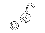 7730006090 - Fuel System: Fuel Cap for Toyota Image