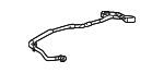 7740430120 - Fuel System: Vent Tube for Toyota Image
