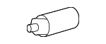 2322125030 - Fuel System: Fuel Pump for Toyota Image