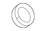 7731606090 - Fuel System: Fuel Cap Seal for Toyota Image
