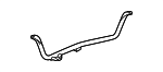 7760730020 - Fuel System: Protector for Toyota Image