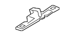 8V0827507K - Body: Striker for Audi Image
