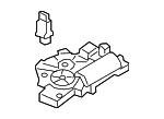 3G0827887C - Body: Motor for Audi Image