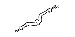 11A827535 - Body: Cable for Audi Image