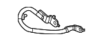 86784908 - HVAC: Ground Cable for Acura: ZDX Image