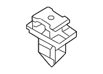 BCJH68AB1 - Body: Door Trim Panel Clip for Mazda Image