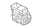 KAAA66370A - Body: Window Switch for Mazda Image