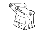 389305J6A50 - HVAC: Mount Bracket for Acura Image