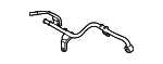 282362M900 - : Coolant Line for Hyundai Image