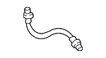 9008094073 - Brakes: Brake Hose for Toyota: Sequoia, Tacoma, Tundra Image