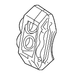 477300C022 - Brakes: Caliper for Toyota: 4Runner, Sequoia, Tundra Image