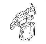 81800D2000 - : Control Assembly for Genesis: G90 Image