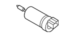 52105B3C4F7 - Body: Adjust Motor for Mini Image
