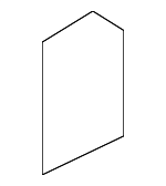 7L0867787A - : Cowl Trim Retainer for Audi: Q7 Image