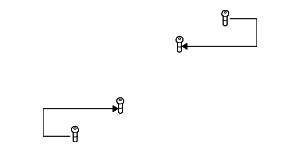 N90819501 - : Door Sill Plate Screw for Audi Image