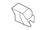 90331SD5003 - Body: Lift Gate U-Nut for Honda Image