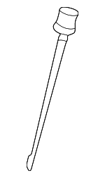 2103200059 - Electrical: Dipstick for Mercedes-Benz Image