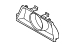 84830AAAA04X - : Cluster Bezel for Hyundai Image