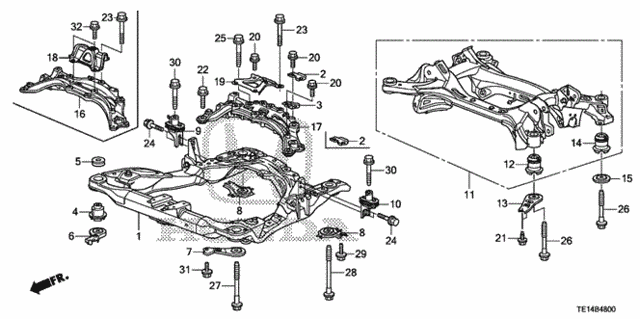 Diagram 1
