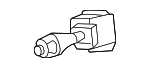 8612A001 - Steering: Light Switch for Mitsubishi Image