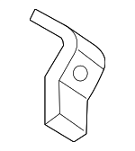 958213V500 - : Module Bracket for Hyundai: Azera Image
