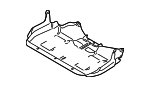 56410AE06A - Body: Under Cover for Subaru: Legacy, Outback Image