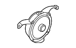 8Y0035382A - Body: Rear Speaker for Audi Image