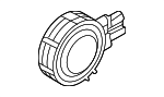 83A035399A - Body: Tweeter for Audi Image