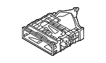 8Y1907348 - Body: Mount Bracket for Audi Image