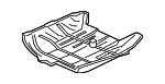 74510T3VA01 - : Under Cover for Honda Image