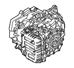 4450003D630 - Electrical: Motor Assembly for Kia: Optima Image