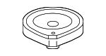 2008-2017 Honda - Speaker Assembly Woofer (20CM) (Foster)