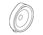 39120STKA01 - Body: Door Speaker for Honda: Accord, Accord Crosstour, Crosstour, Odyssey, Pilot Image