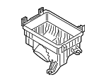 2018-2021 Hyundai Kona - Filter Housing